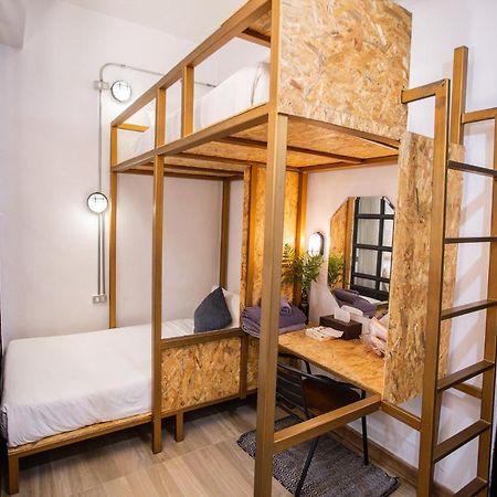 Indiego Space Löj Kültér fotó