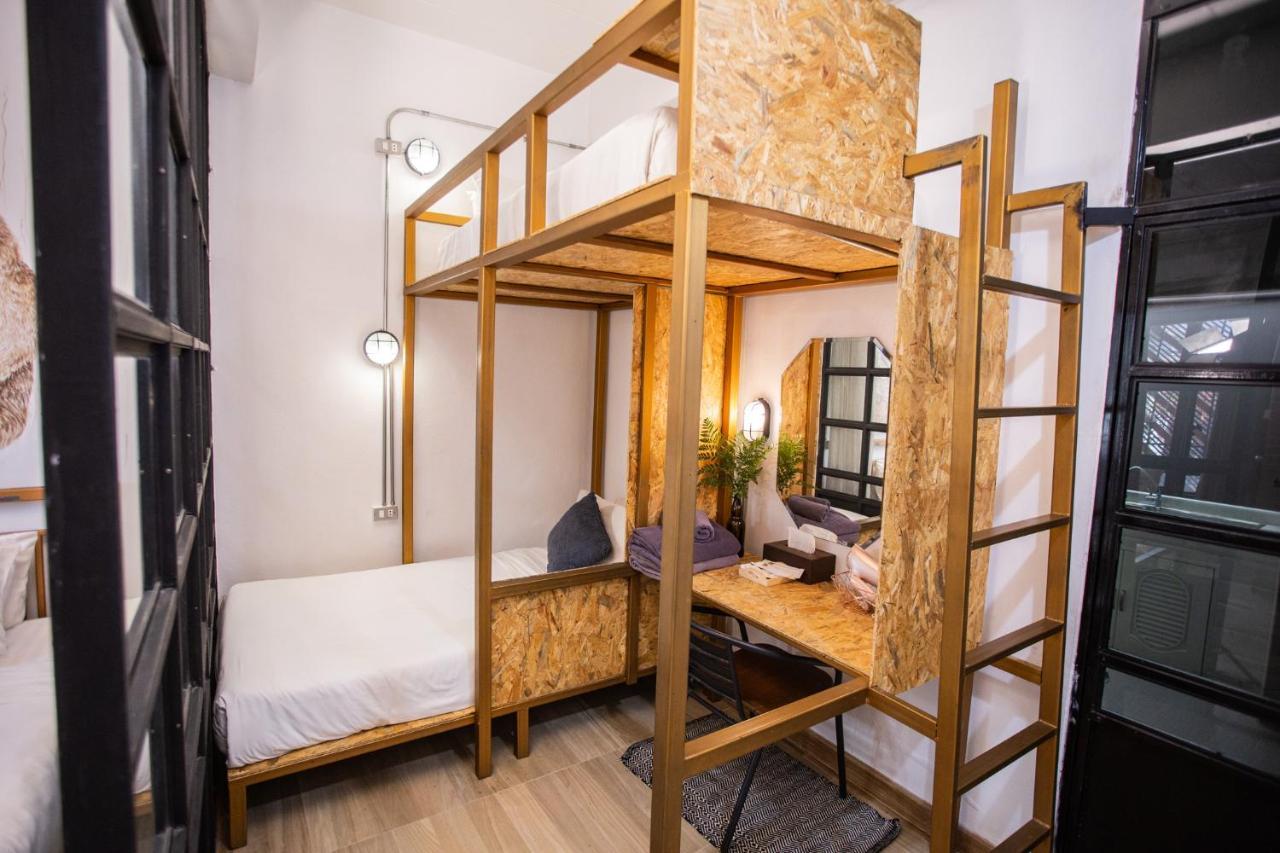Indiego Space Löj Kültér fotó