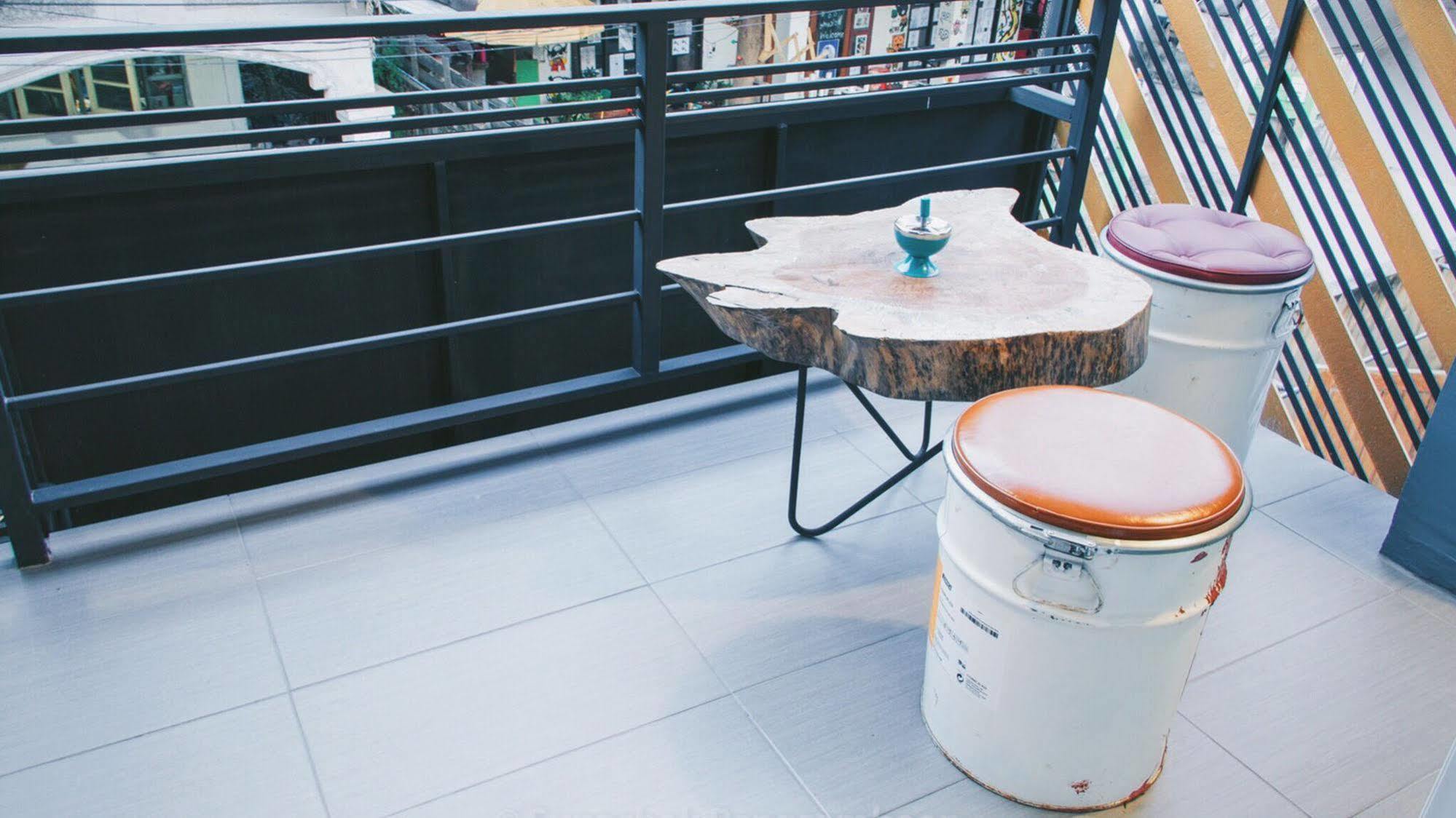 Indiego Space Löj Kültér fotó