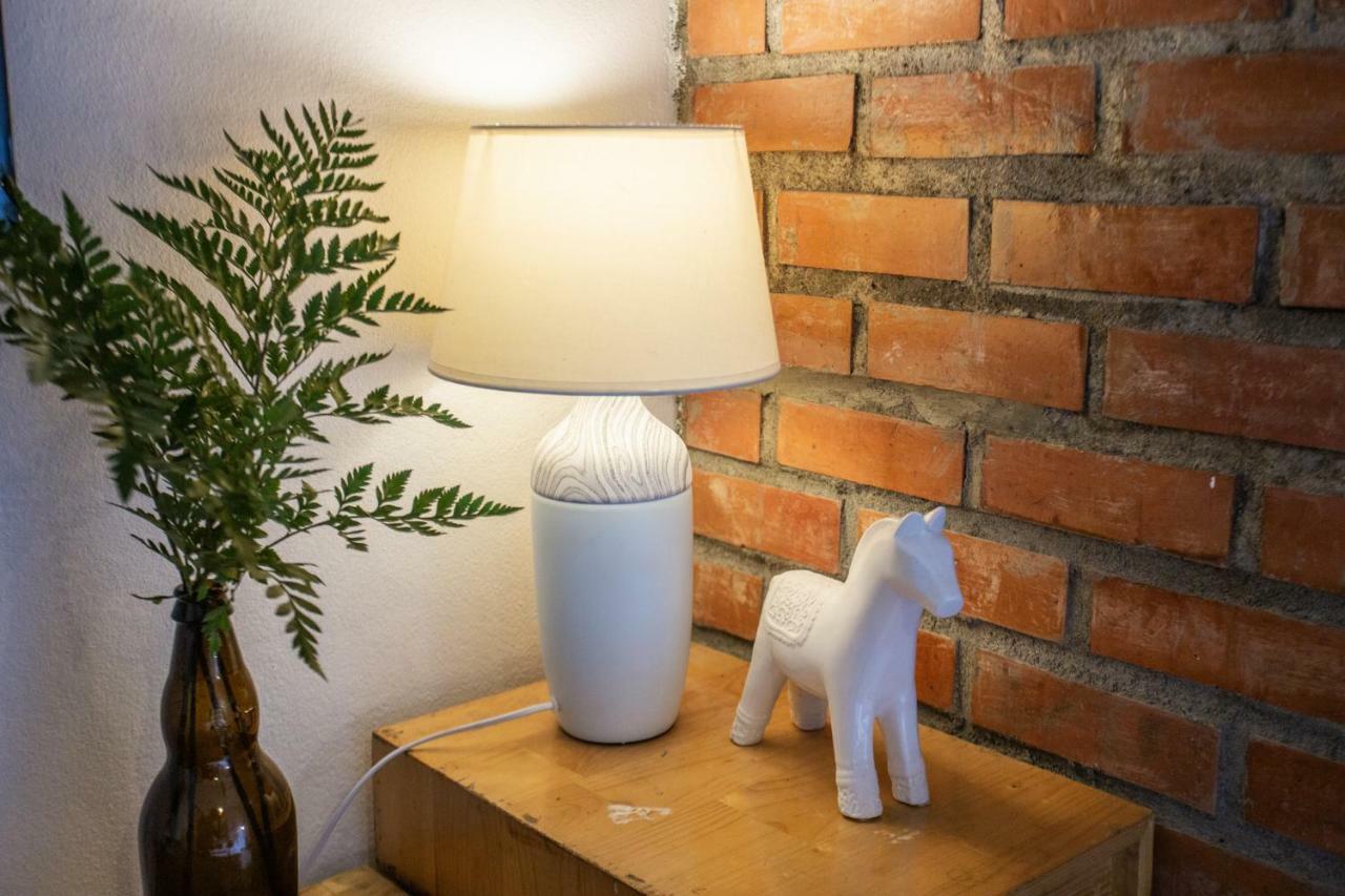 Indiego Space Löj Kültér fotó