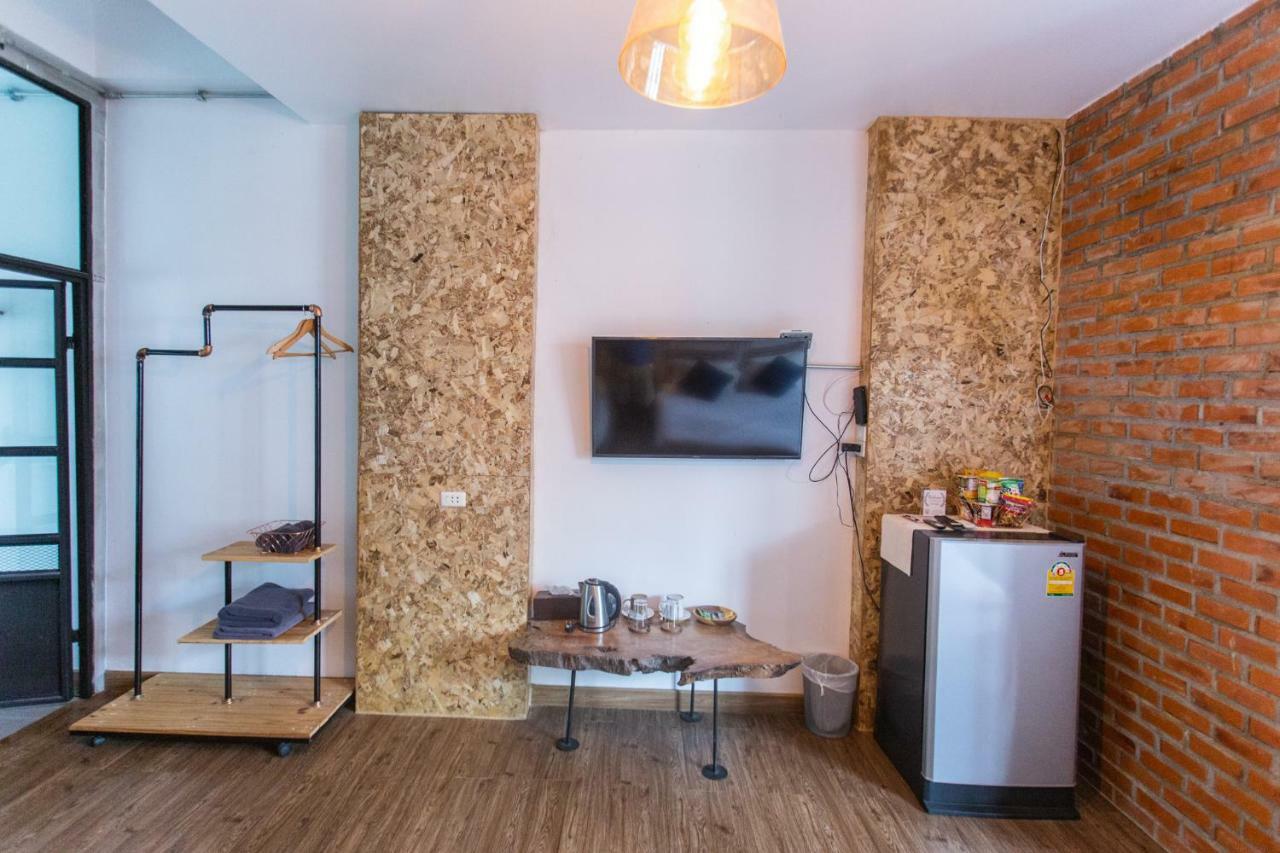 Indiego Space Löj Kültér fotó